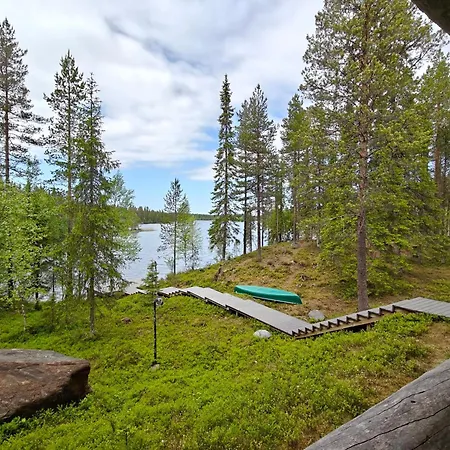 Huvilat Amo By The *