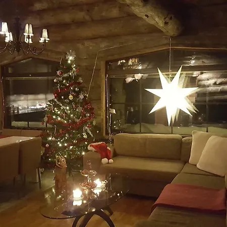 Amo By The Villa Ruka