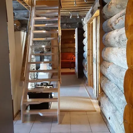 Huvilat Amo By The *