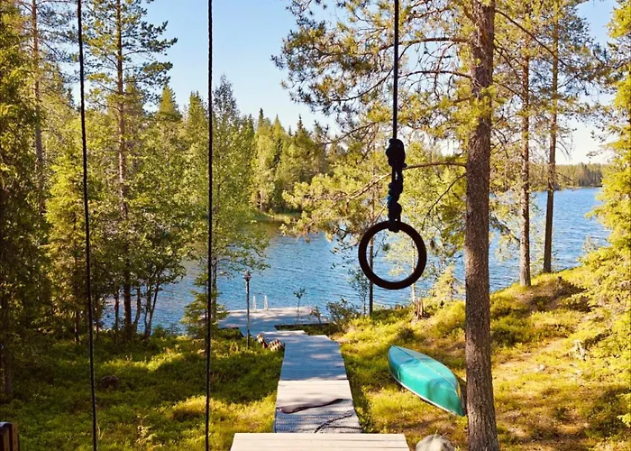 ヴィラ Amo By The ルカ