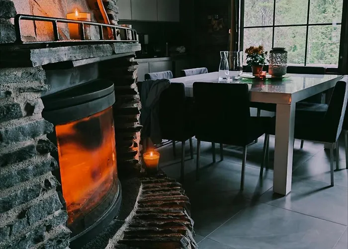 ヴィラ Amo By The *