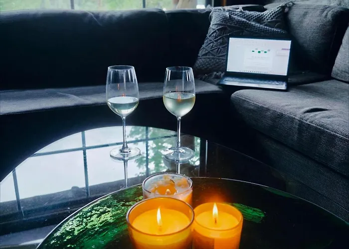 빌라 Amo By The 루카