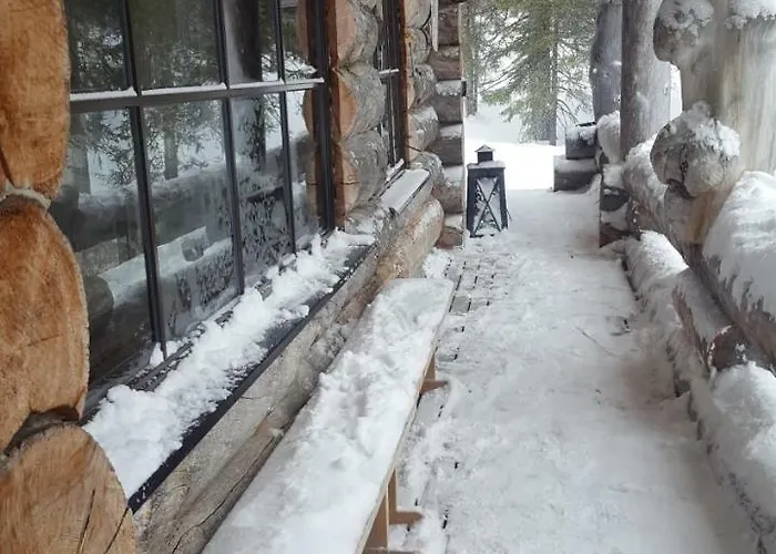 빌라 Amo By The 루카