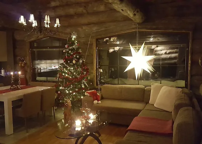 Amo By The 빌라 루카