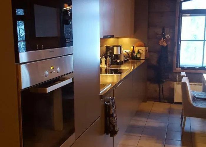 빌라 Amo By The 루카